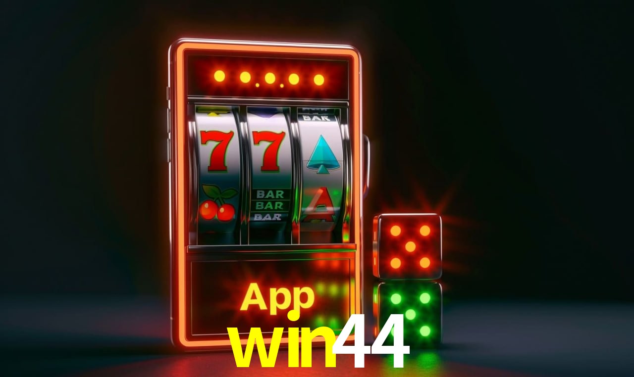 Experiência VIP win44