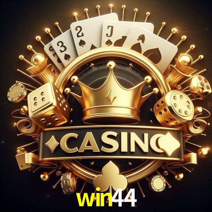 Estatísticas win44