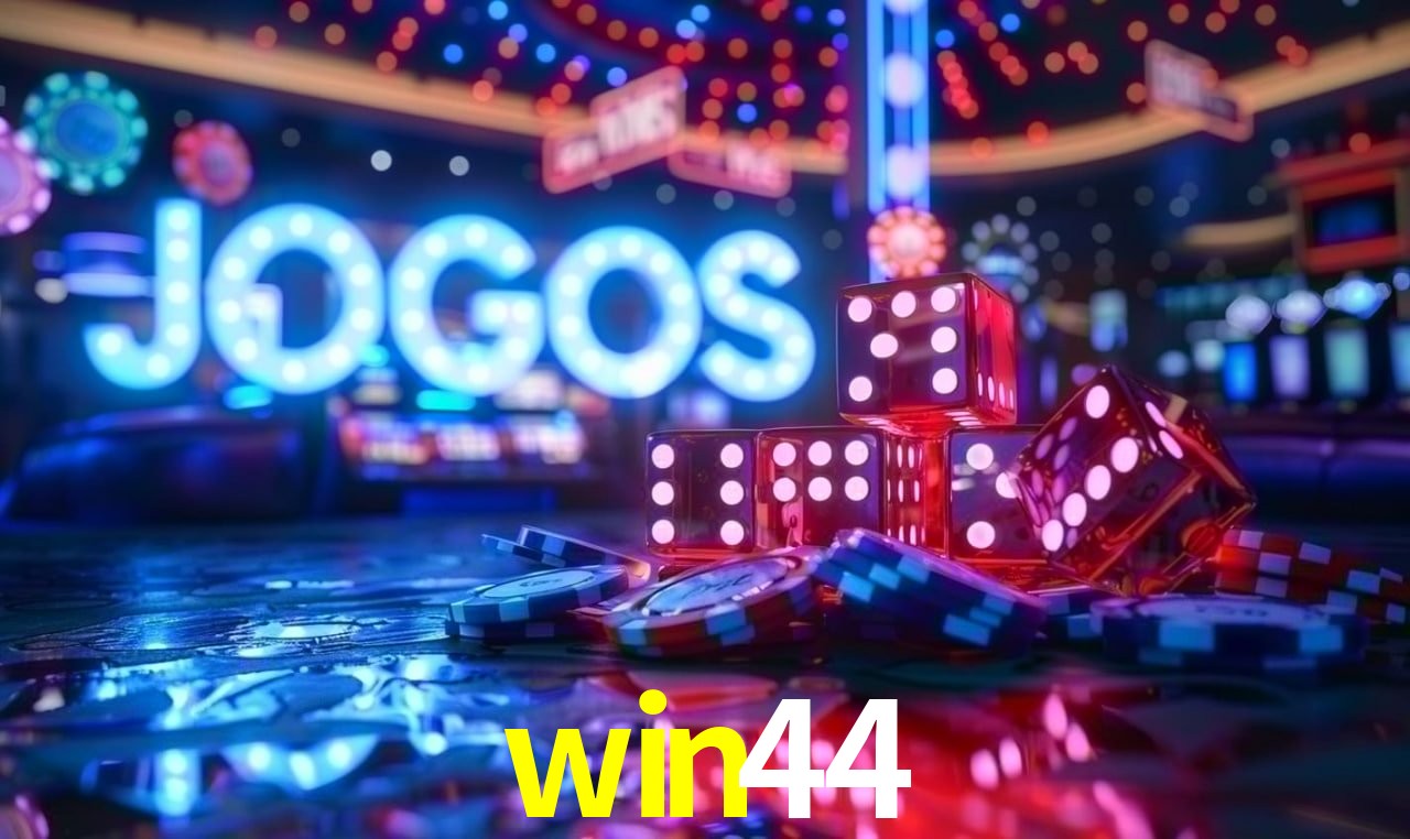 Jogos Exclusivos win44
