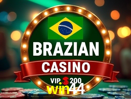 Promoção Relâmpago win44