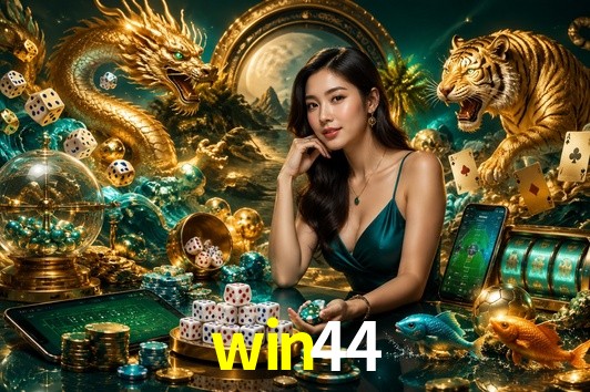 Weekend Specials win44