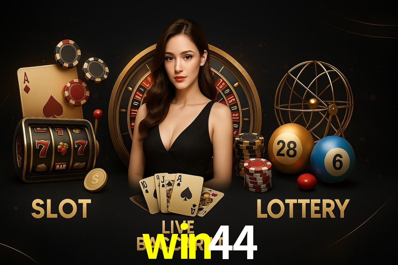 Sistemas de Segurança win44
