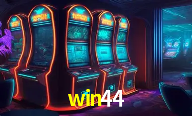 Inovações de Jogos na win44: O Futuro das Experiências Interativas