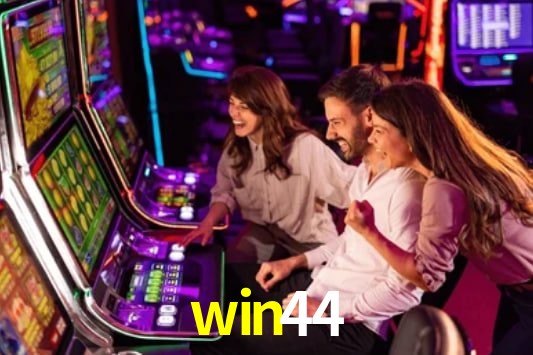 cassino win44