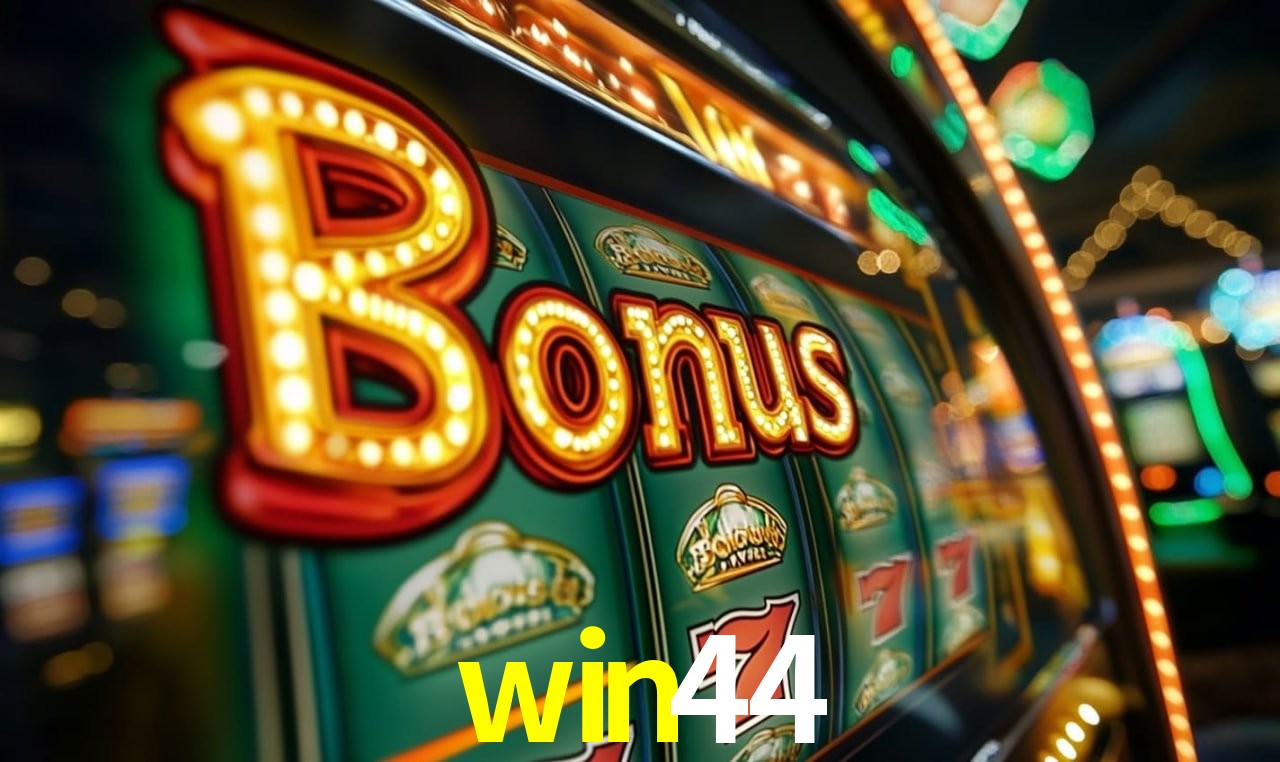Integração de APIs win44