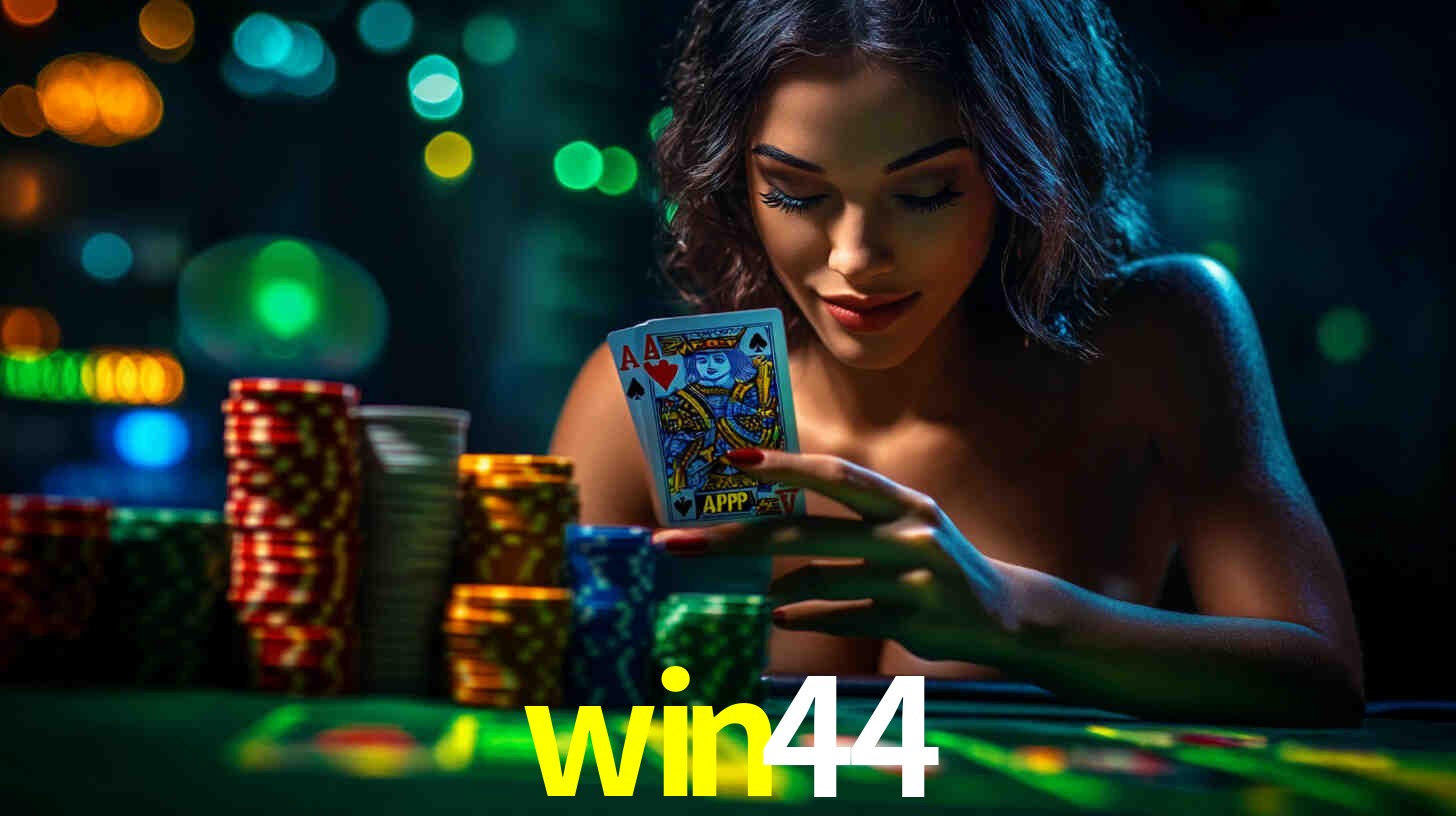 Explorando a Categoria de Eventos em Apostas na win44