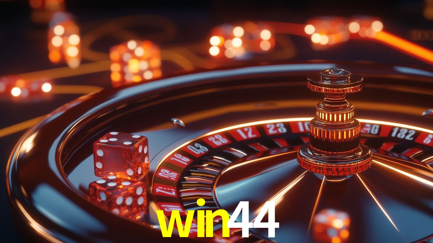 win44: Seu Especialista em Apostas Esportivas Brasileiras