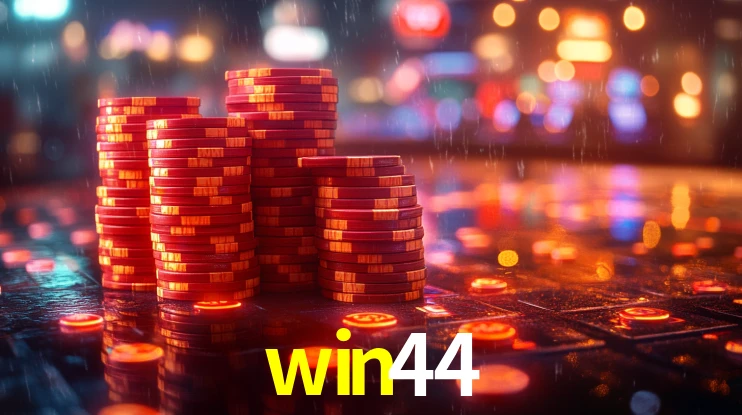 Explore as vantagens do win44: serviço profissional e confiabilidade