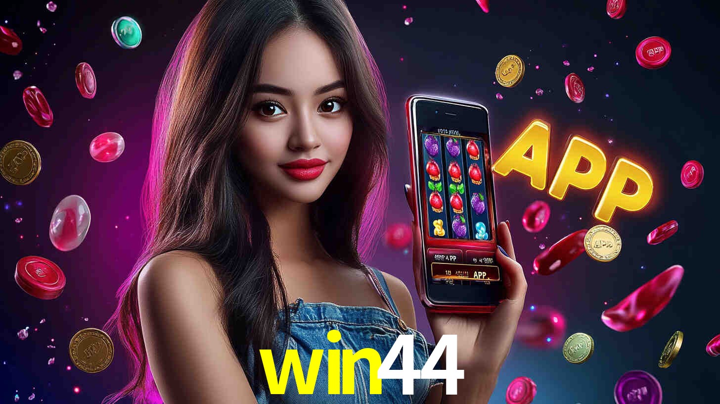 A Popularidade dos Caça-Níqueis no win44