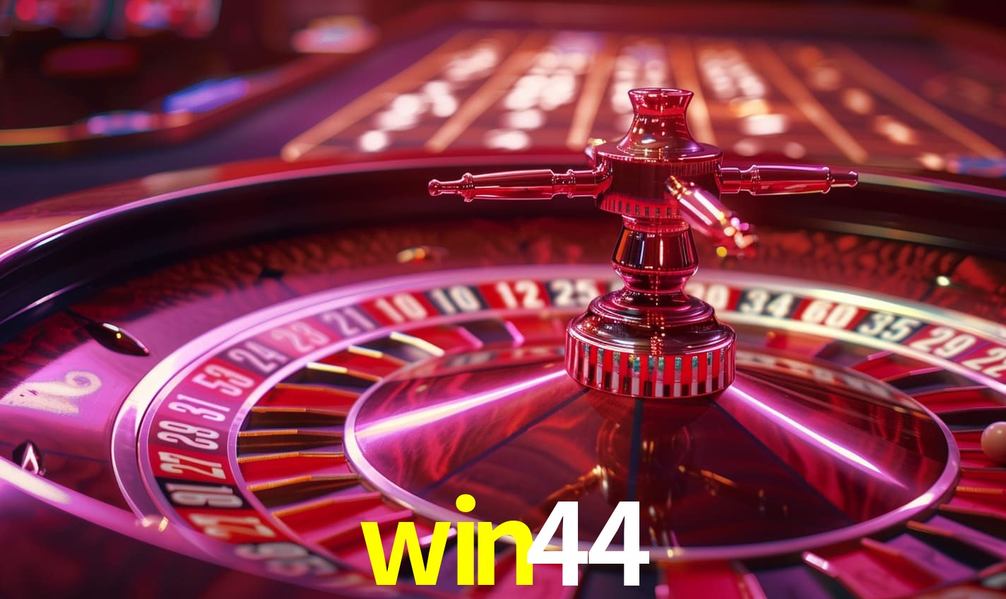 Inovações de Jogos na win44: O Futuro das Experiências Interativas