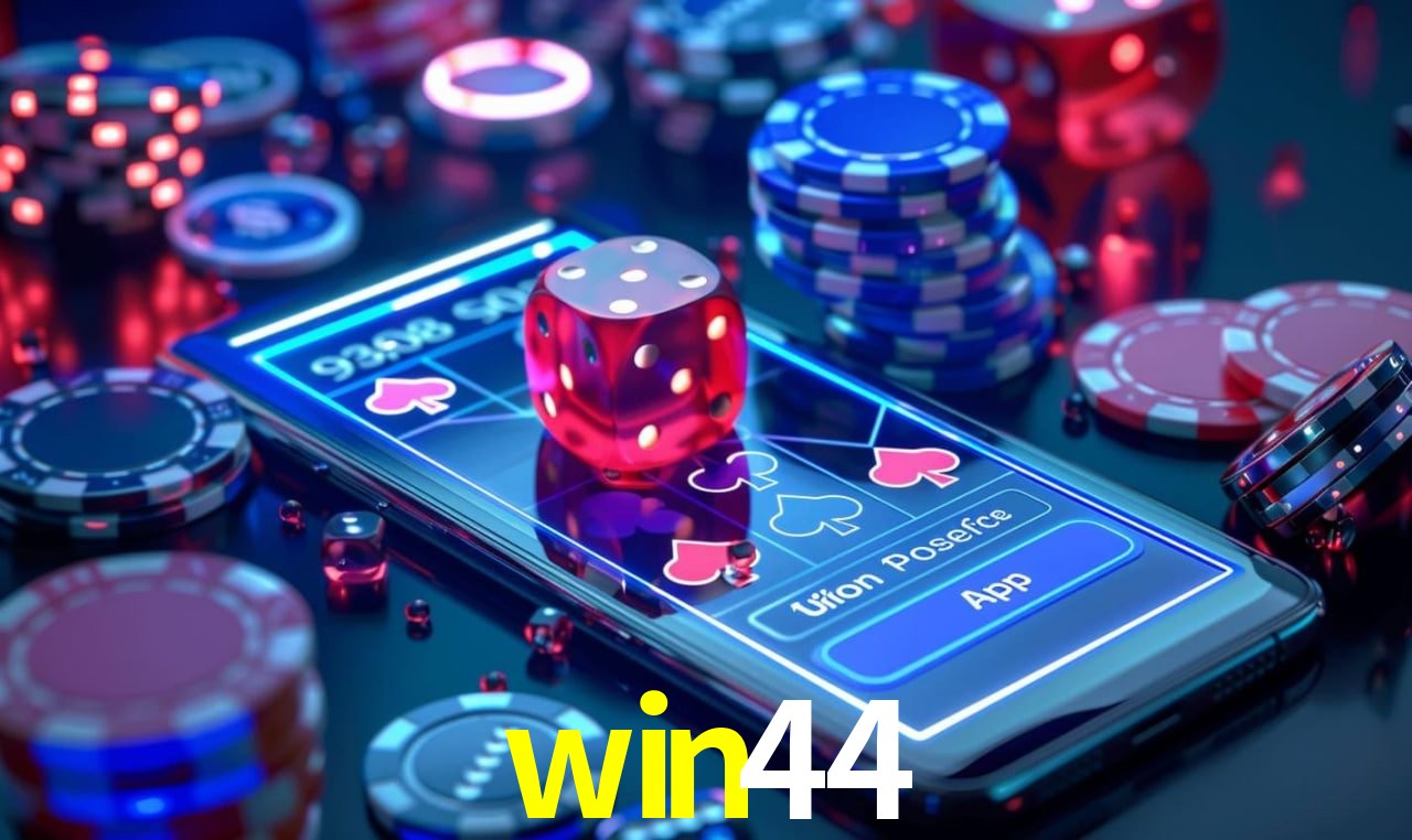 Especiais de Fim de Semana win44