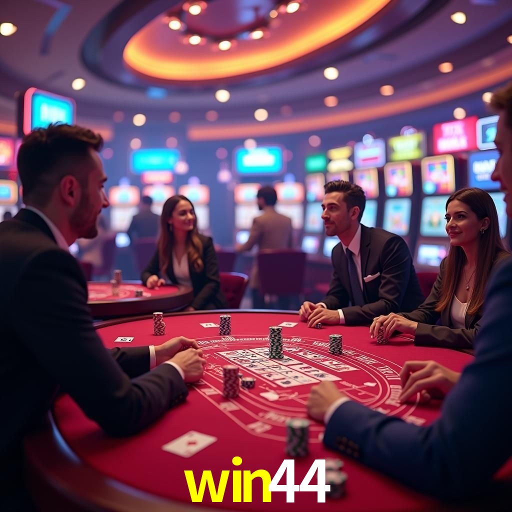 Programa VIP win44