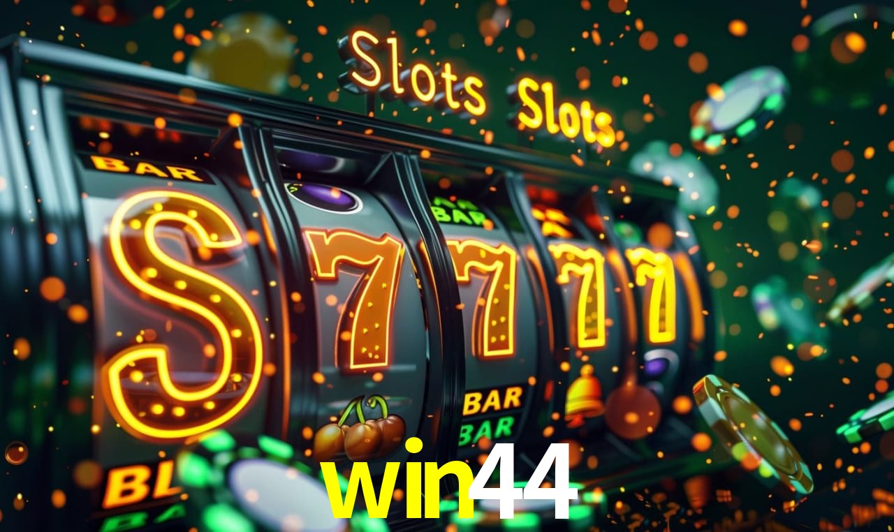 Casino VIP win44