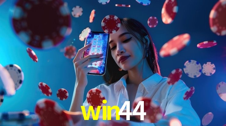 A Emoção da Loteria na win44: Uma Chance de Mudança de Vida