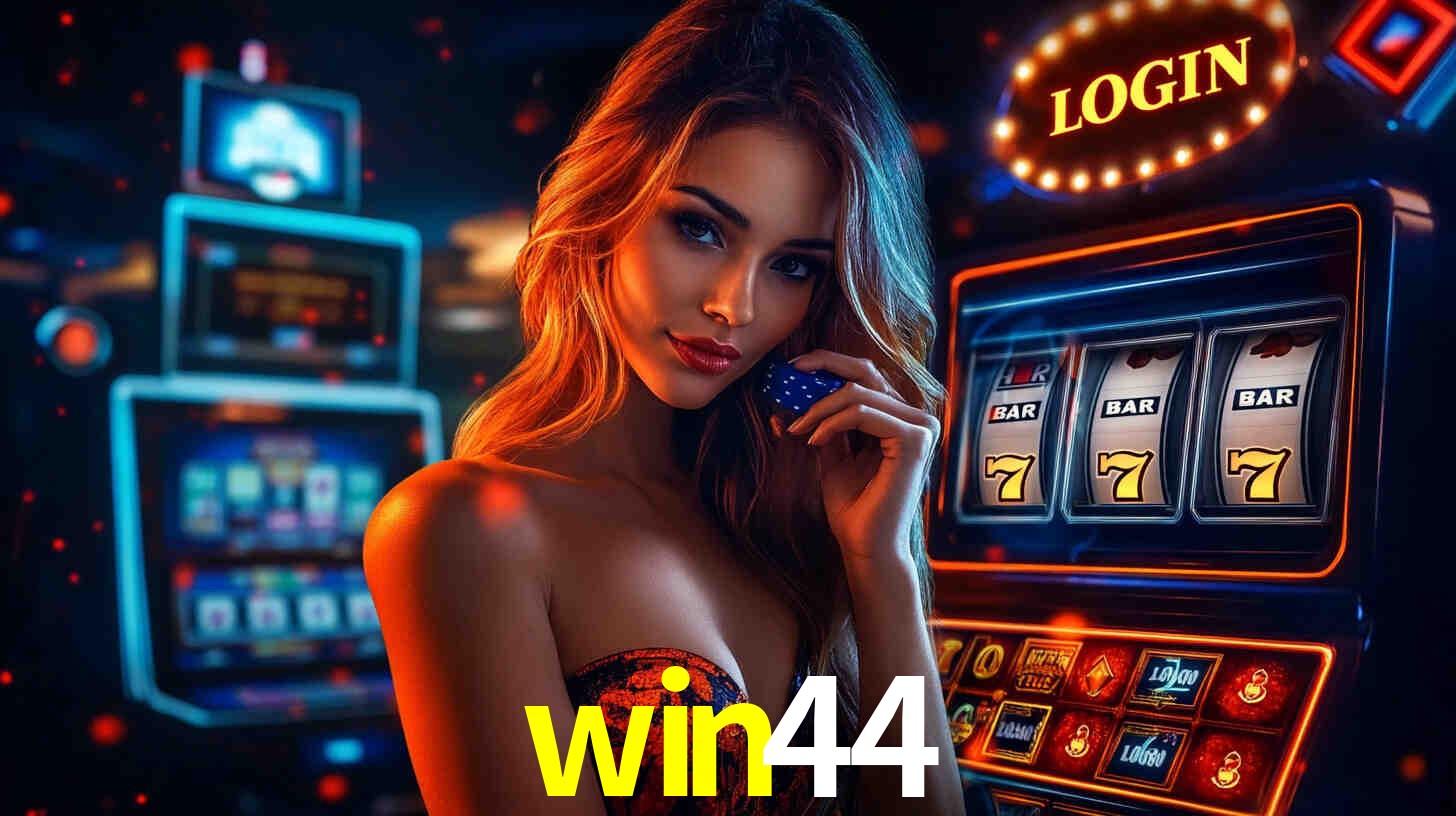 win44: Jogue Crash e Experimente Alta Recompensa Instantânea