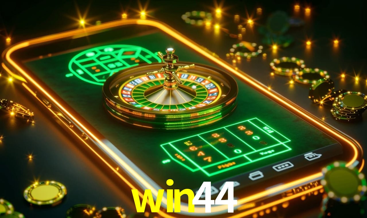 Cadastro Rápido win44