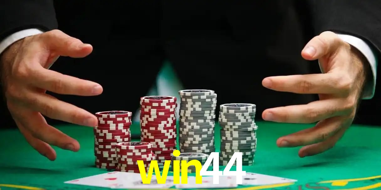 Promoções Sazonais win44