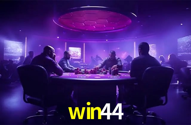 A Experiência Imersiva dos Cassinos Ao Vivo no win44