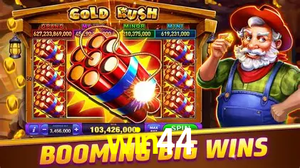 A Revolução dos Aplicativos de Jogos no win44