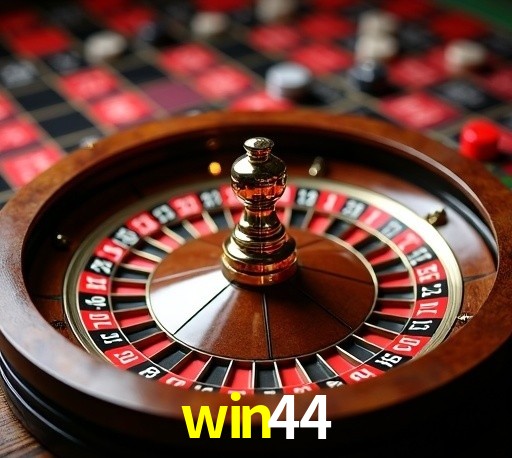 Tecnologia da Plataforma win44