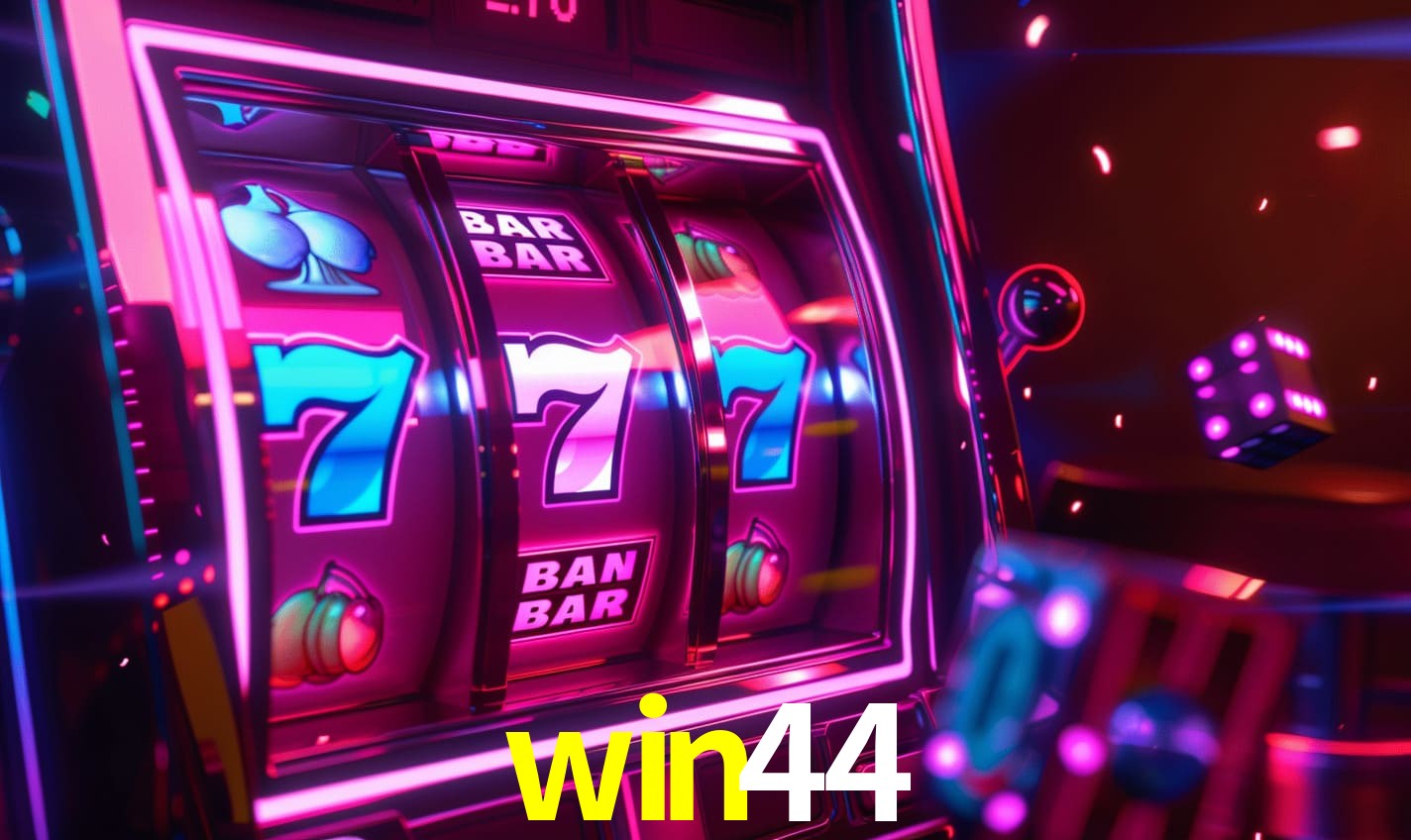 Descubra o Programa VIP da win44: Vantagens Exclusivas para Jogadores