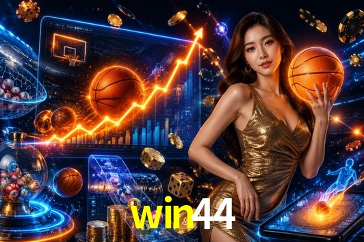 APP oficial da win44 para mobile