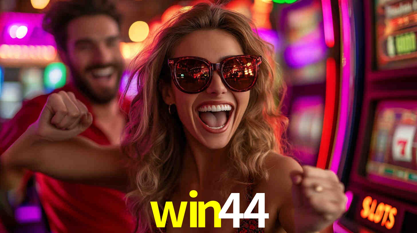 Descubra a Essência do win44: Nossa História e Compromissos