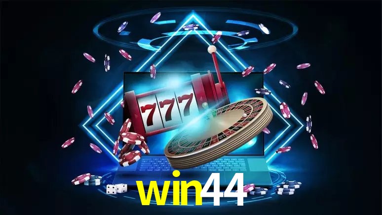 Jogos de Slot win44