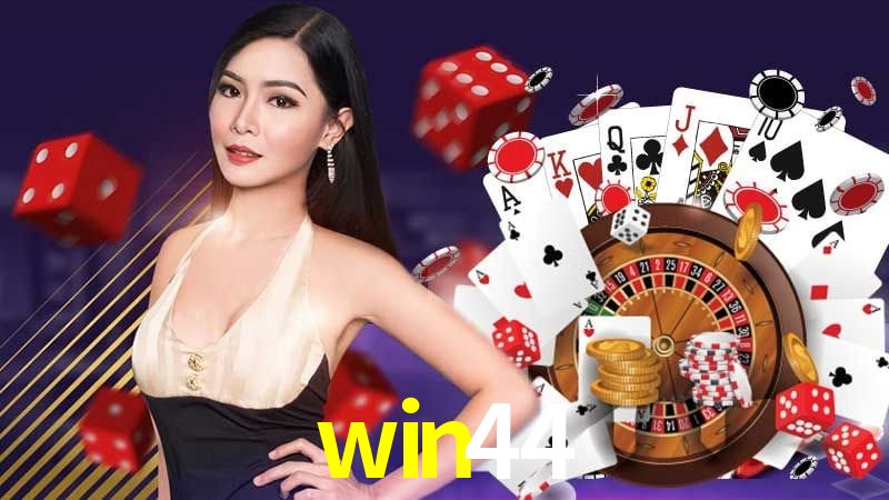 PIX Instantâneo win44