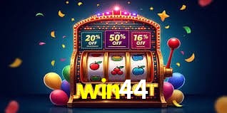 Login Seguro win44