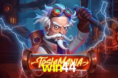 Diretório de Jogos win44