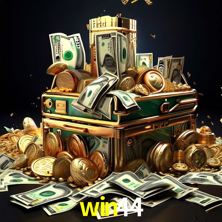 Apostas de Futebol win44