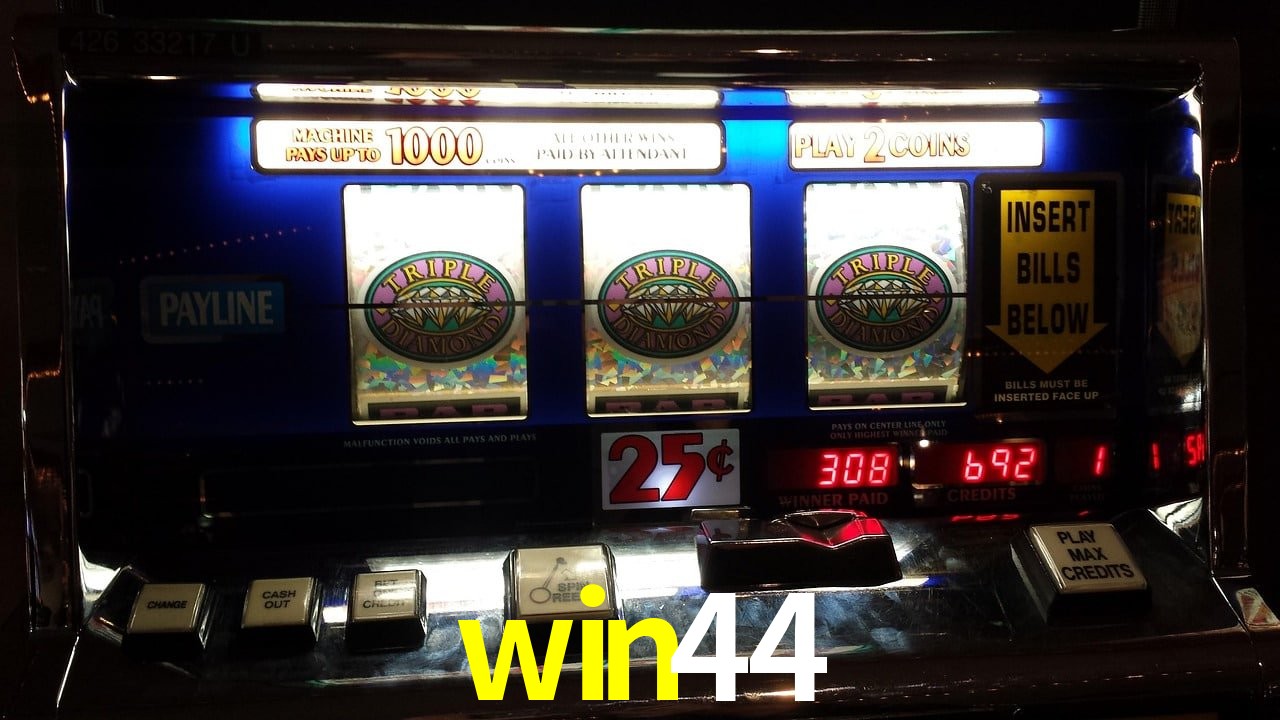 Football Betting win44