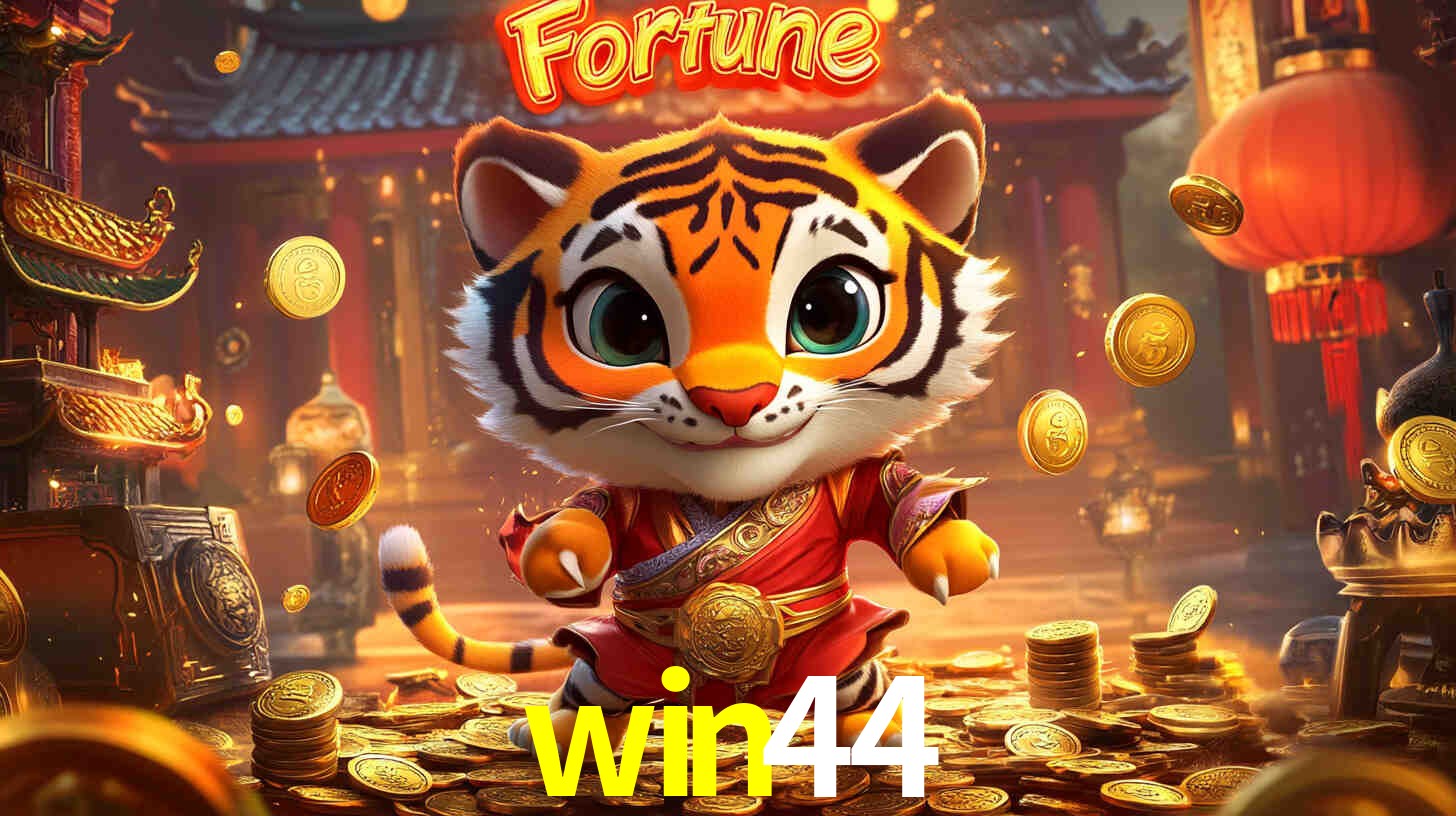 Descubra o Programa VIP da win44: Vantagens Exclusivas para Jogadores