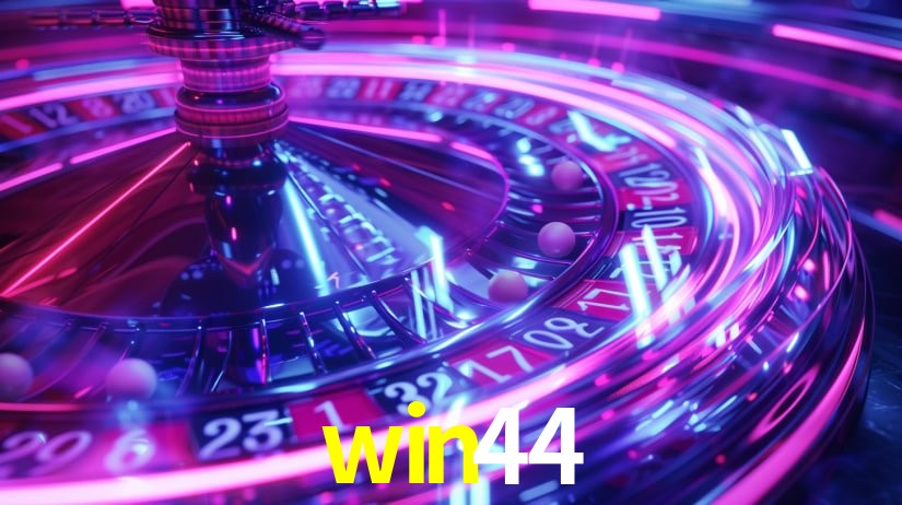 Desvendando o Mundo dos Jogos Virtuais na win44