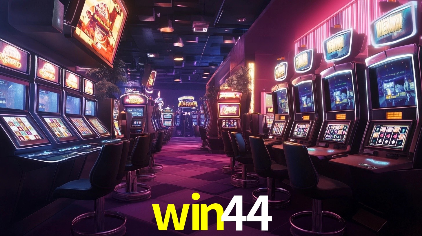 Exclusive Games win44