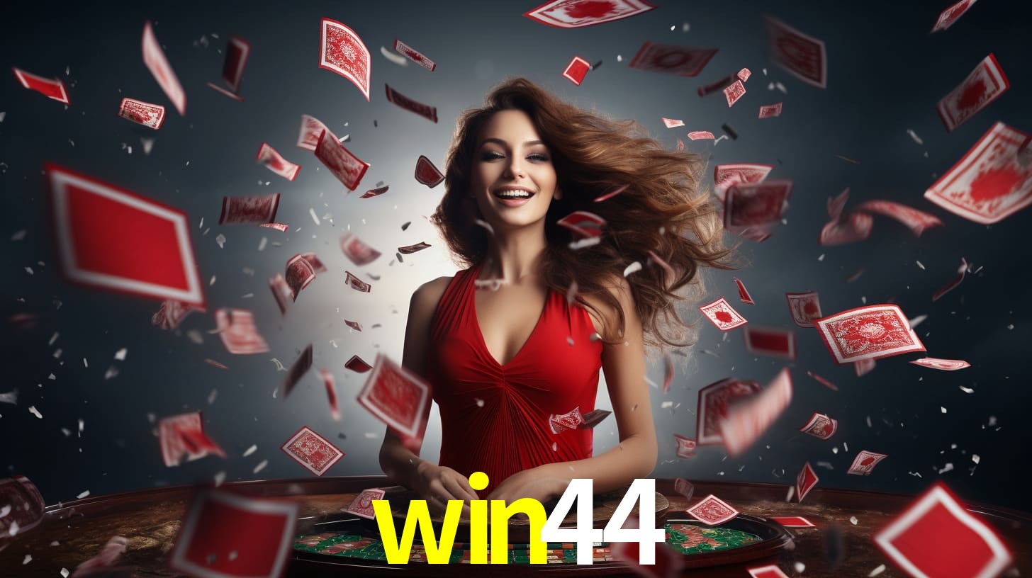 Roulette Table win44