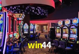 Design Responsivo win44
