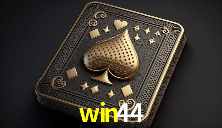 Apostas de Tênis win44