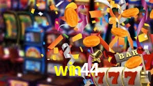 win44: A Experiência de Casino com Jogos de Mesa ao Vivo